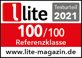 210915.Lumagen-Testsiegel