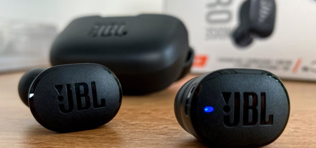 JBL Tune 130NC TWS – In-Ears mit Bass und Liebe zum Detail