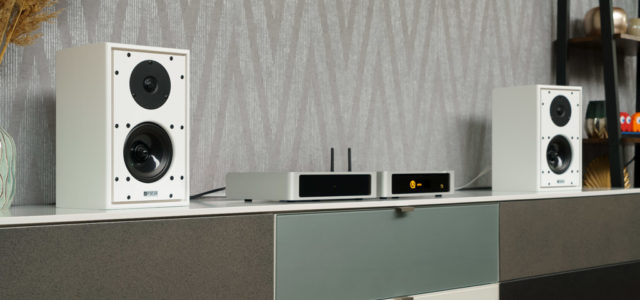 Harbeth Audio P3ESR XD – Kompakt-Lautsprecher mit High End-Gen