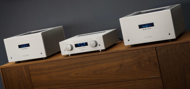 AVM Ovation SD 8.3 und Ovation MA 8.3 – Materialschlacht in der High End Manufaktur