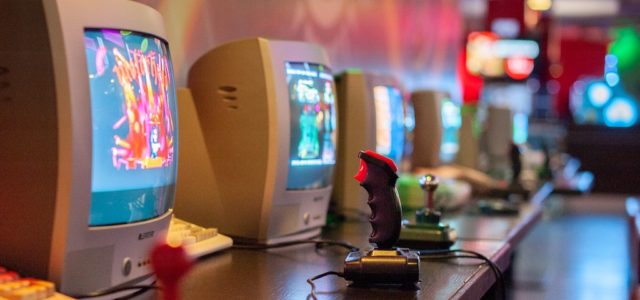 Atari, C64 & Co.: Die Geschichte der Computerspiele