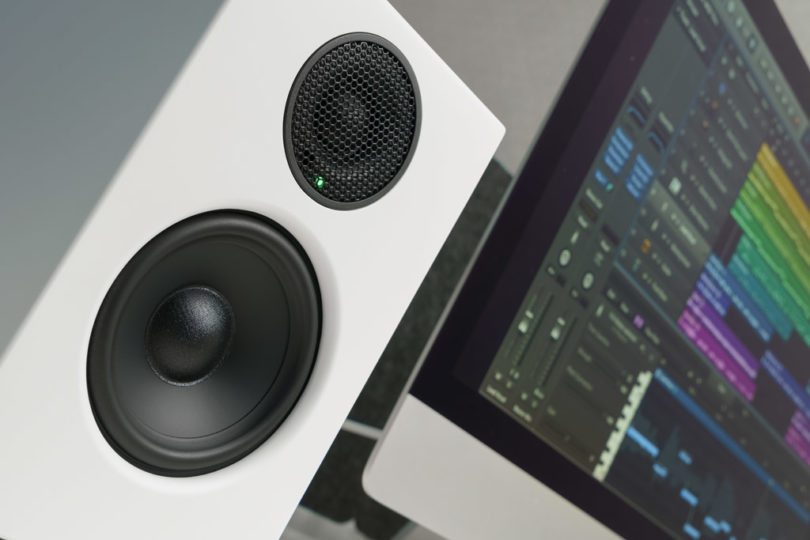 Audio Pro A26 – Raumsparendes HiFi-System mit Multiroom- und Heimkino ...