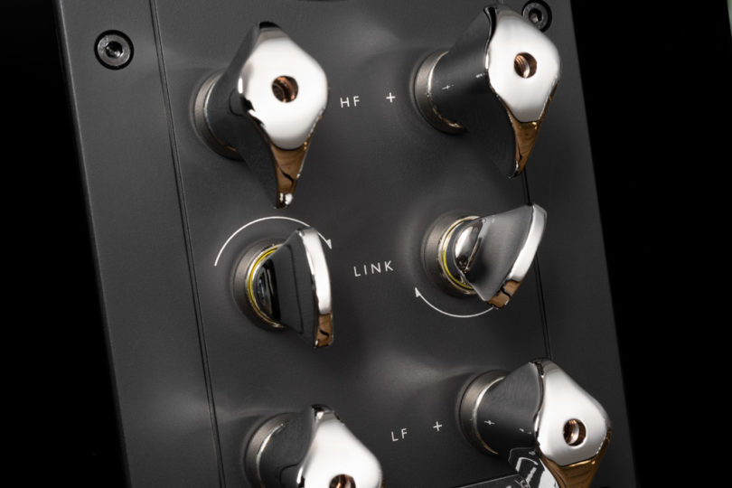 KEF Reference 1 Meta – Kompaktes High End in frischer Veredlung » lite ...