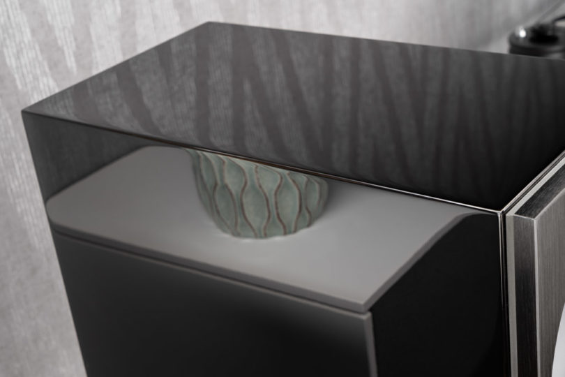 KEF Reference 1 Meta – Kompaktes High End in frischer Veredlung » lite ...