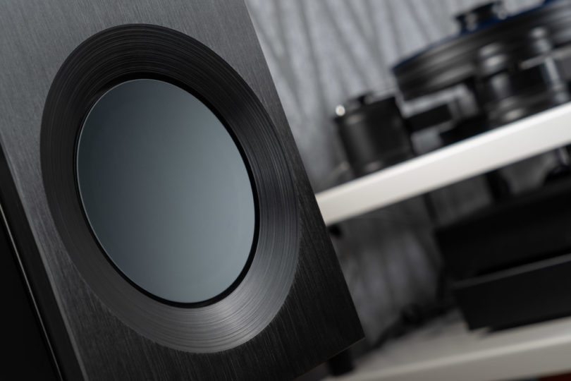 KEF Reference 1 Meta – Kompaktes High End in frischer Veredlung » lite ...