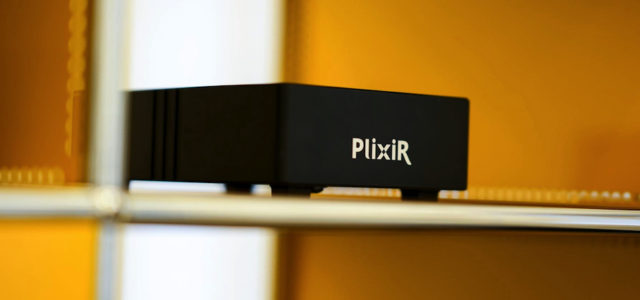 PLIXIR – sauberer Strom für reinen Klang