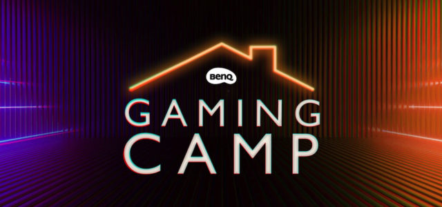 Ein Wochenende mit Turniercharakter im BenQ Gaming Camp 2022