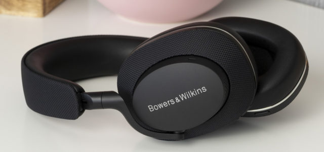 Bowers & Wilkins Px7 S2 – Edler Kopfhörer mit Active Noise-Cancelling und glasklarem Sound