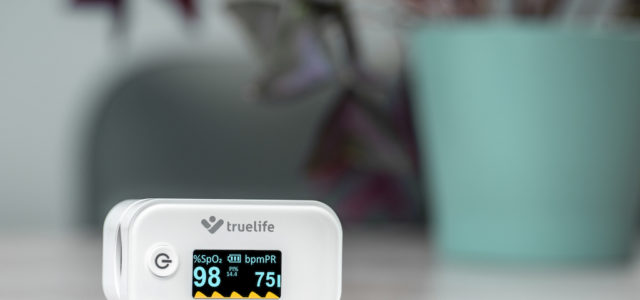 Neue TrueLife Oximeter X5 BT und X3: Vitalwerte sicher und einfach messen