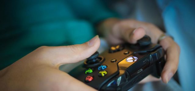Xbox, Wii und Co.: Videospiele zum Abnehmen
