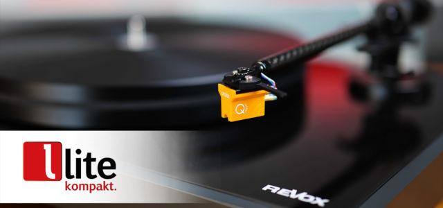 Revox Studiomaster T700 – All-in-One-Plattenspieler für anspruchsvolle Wiedereinsteiger