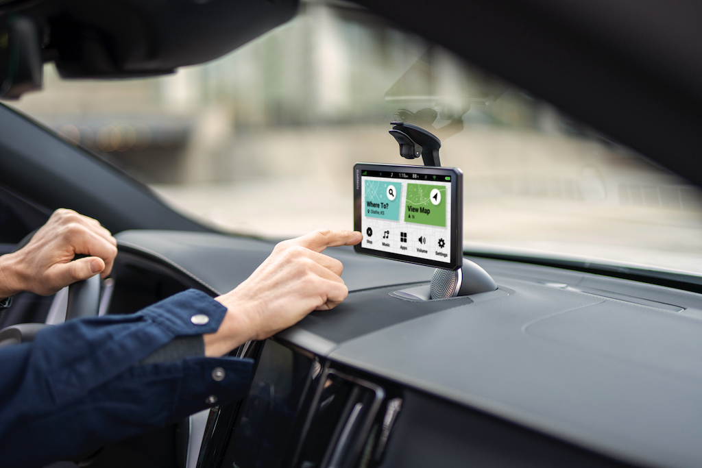 Navigator & Augenzeuge – Garmin integriert Dashcam in neue Navis für PKWs &  Wohnmobile » lite - DAS LIFESTYLE & TECHNIK MAGAZIN