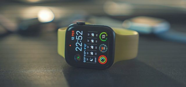 Schneller, weiter, effektiver: Mit der Smartwatch sportliche Ziele tracken