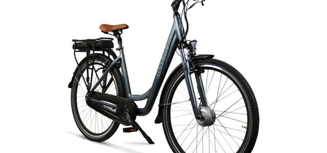 DotBlue Eigenmarke „Wagner“ bringt sportlich-elegantes 28-Zoll-E-Cityrad