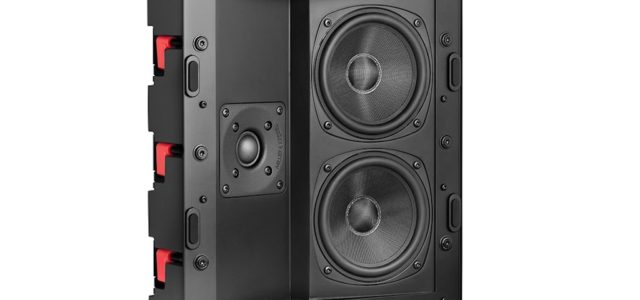 M&K Sound stellt IW150A vor: In-Wall-Lautsprecher für echten Cinema-Sound