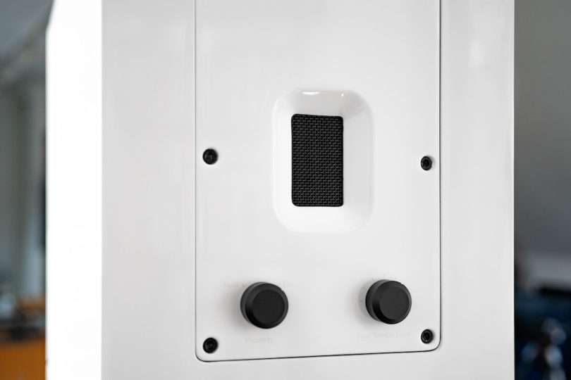 PS Audio aspen FR30 – Lautsprecherdebüt als Lebenstraum » lite - DAS ...