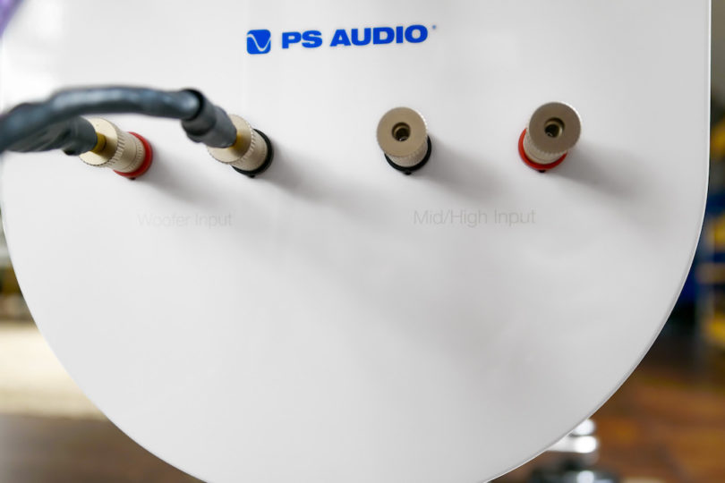 PS Audio aspen FR30 – Lautsprecherdebüt als Lebenstraum » lite - DAS ...