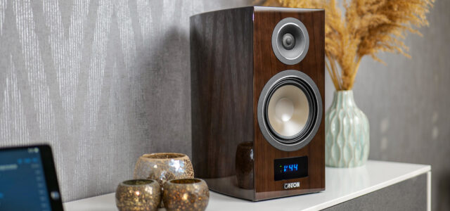 Canton Smart Vento 3 S2 – Smarter Klangkünstler für Premiumansprüche