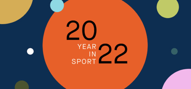 Strava veröffentlicht die Sport-Trends 2022