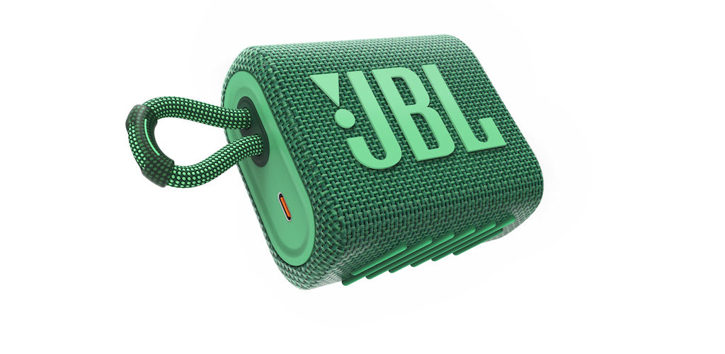 Starker Sound, nachhaltiges Design, kompakte Größe. Der JBL Clip 4 Eco und  der JBL Go 3 Eco » lite - DAS LIFESTYLE & TECHNIK MAGAZIN