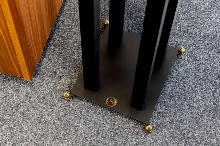 Revival Audio Atalante 3 RetroDesign und audiophile Musikwiedergabe