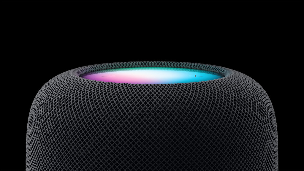Apple stellt neuen HomePod vor, wegweisend bei Sound und Intelligenz » lite  - DAS LIFESTYLE & TECHNIK MAGAZIN