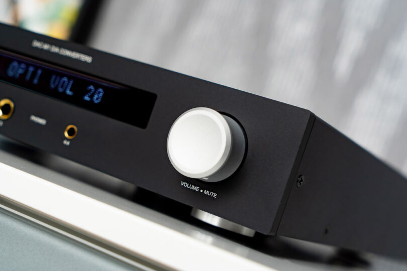 Palab DAC-M1 – Minimalismus-Gedanke trifft auf Detailfülle » lite - DAS ...