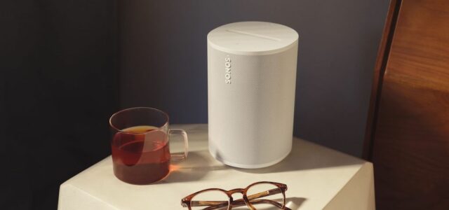 Sonos präsentiert Era 300 und Era 100: Smart Speaker der nächsten Generation