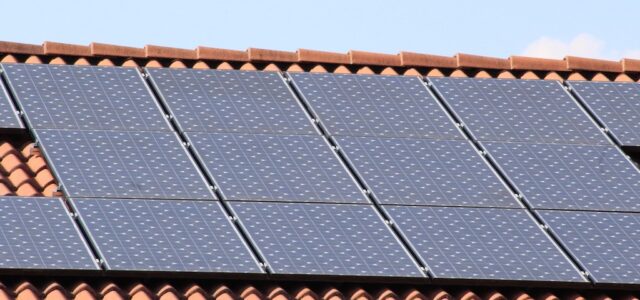 EcoFlow Kraftwerk: Die Innovation im Bereich der Solarkraftwerke