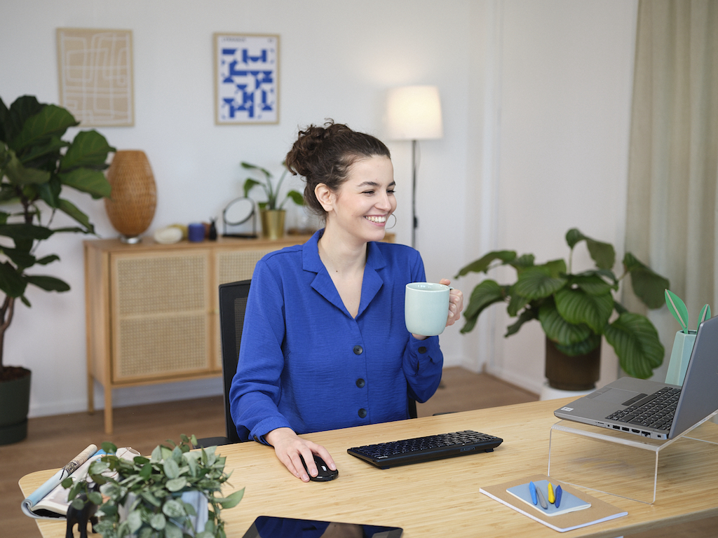 Multitasking auf Tastendruck: Trust stellt „Lyra“ Tastatur und Maus vor »  lite - DAS LIFESTYLE & TECHNIK MAGAZIN