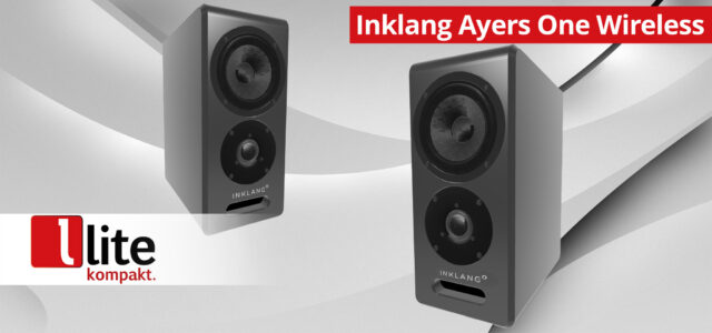 Inklang Ayers One Wireless – HiRes-Streaming im individuellen Look