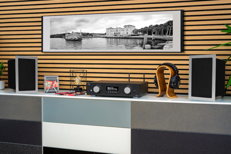 AVM30 CS 30.3 – All-in-one Einstieg nach Art des Hauses » lite - DAS ...