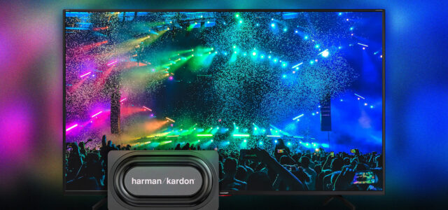 Sharp erweitert Premium TV Sortiment und stellt erstklassige Mini LED TVs vor