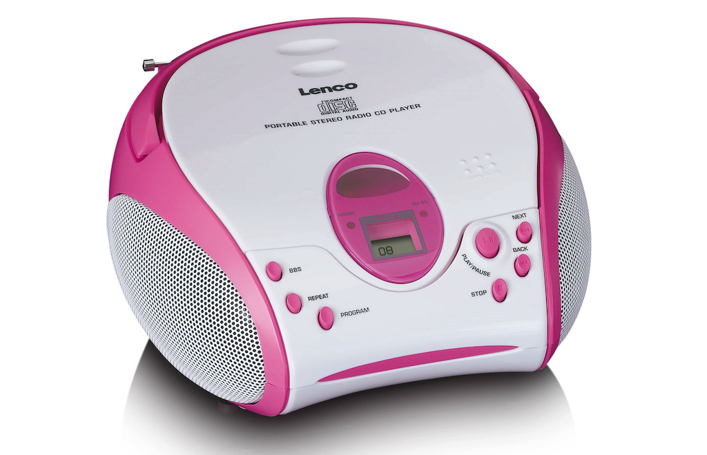 Lenco zeigt Radios für Jung und Alt, mobil und stationär, klassisch und  modern » lite - DAS LIFESTYLE & TECHNIK MAGAZIN