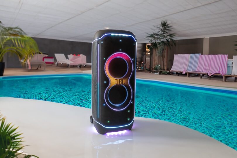 JBL PartyBox Ultimate – Richtig Wumms für ’ne fette Party » lite - DAS ...
