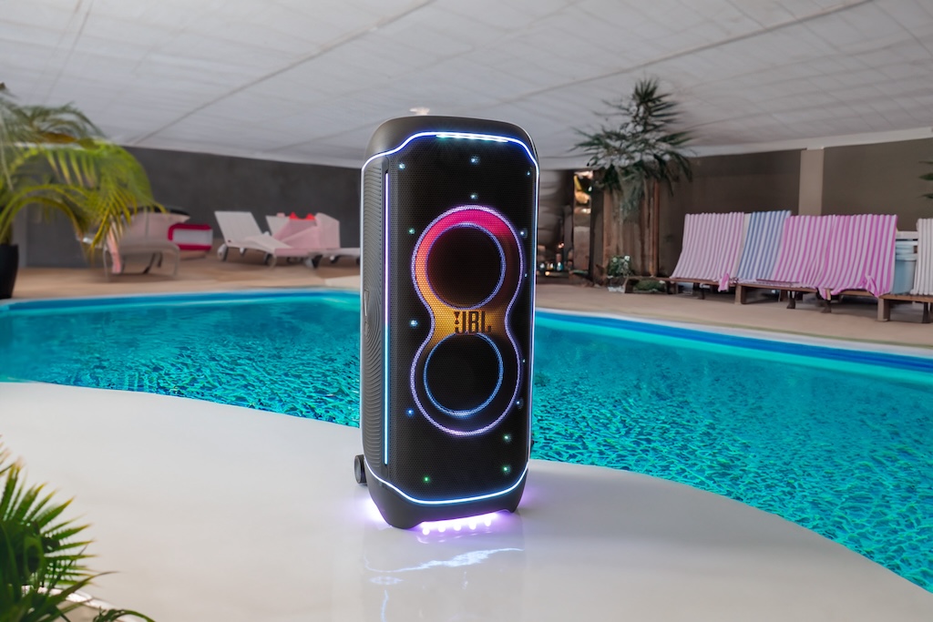 JBL PartyBox Ultimate – Richtig Wumms für \'ne fette Party » lite - DAS  LIFESTYLE & TECHNIK MAGAZIN