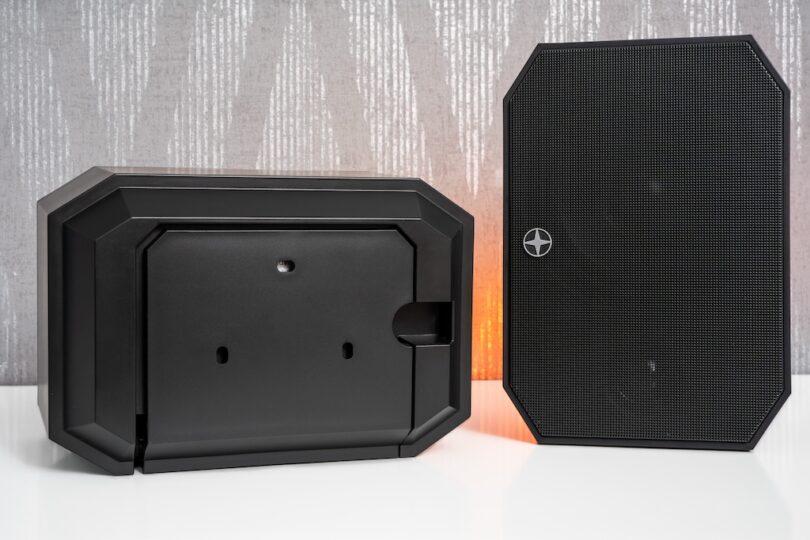 Quadral Satellite Speaker IP64 Passive Soundprofi für drinnen und