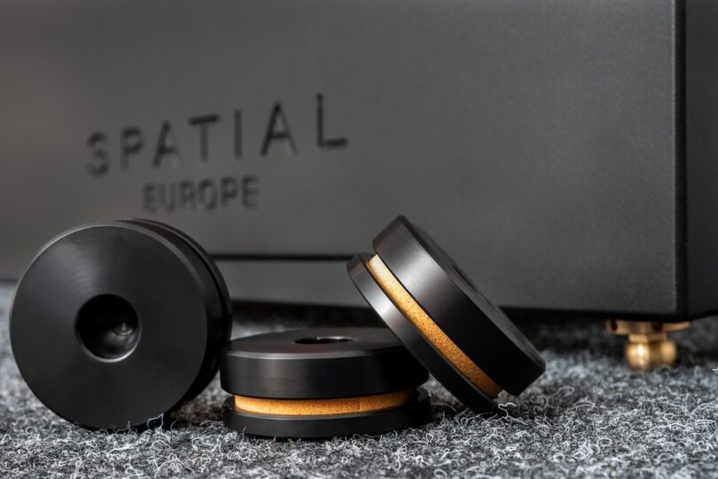 Spatial Europe MC Series No.1 – Kompakte Kraft » lite - DAS LIFESTYLE ...