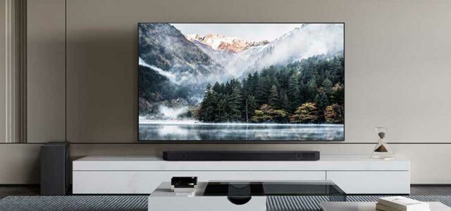Samsung stellt 2024er TV- und Audio-Portfolio mit cleveren AI-Features vor