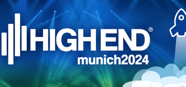 High End 2024 lädt im Mai zum Gipfeltreffen der Audiobranche ein