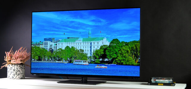 Metz 42MOD9001 – Preiswerter 4K-OLED mit wunderbaren Farben und fantastischem Kontrast 