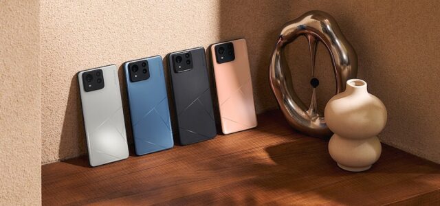 ASUS stellt das Zenfone 11 Ultra vor – eine neue Ära der Smartphone-Innovation