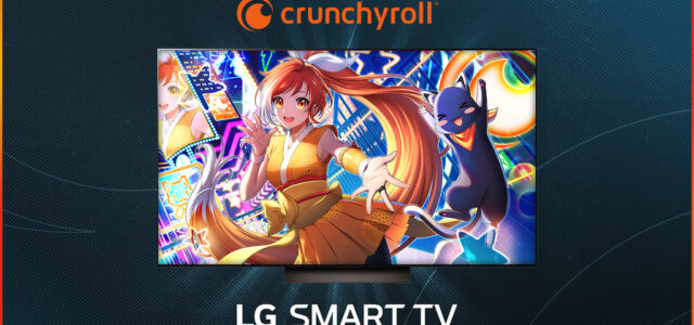 Anime und Karaoke: LG erweitert sein Entertainment-Angebot für LG Smart TVs