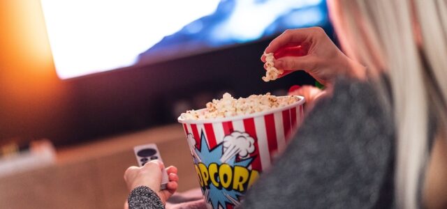 Heimkino gemütlich einrichten – Praktische Tipps für das Kinoerlebnis zuhause