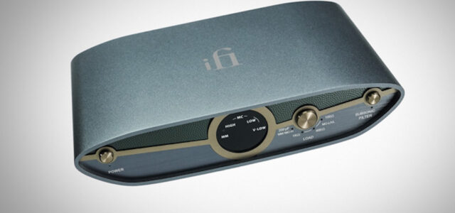 iFi ZEN DAC 3 und ZEN Phono 3: ZEN-Serie bekommt Upgrade