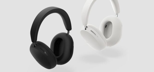 Sonos stellt neuen Kopfhörer Sonos Ace vor