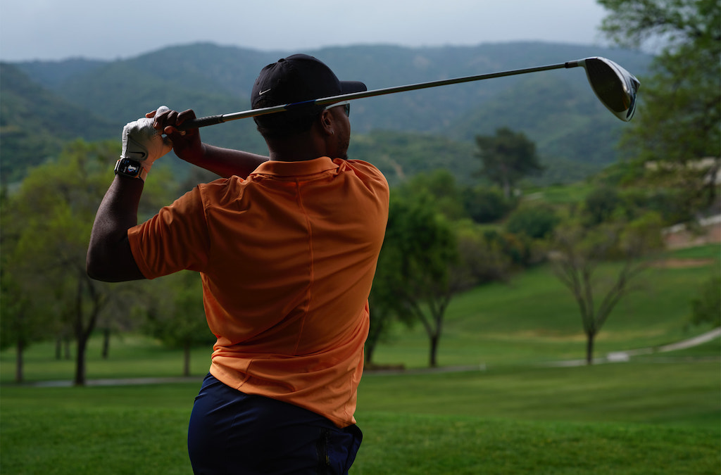 Die Apple Watch ist der perfekte Begleiter beim Golfen lite DAS LIFESTYLE TECHNIK MAGAZIN