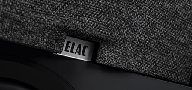 ELAC stellt neue Modelle vor