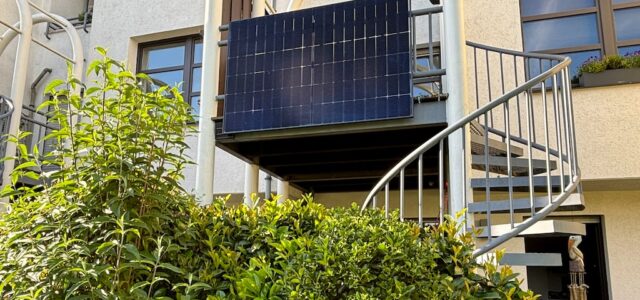 Die intelligente Energiewende: Wie KI und Solar intelligentere Häuser schaffen