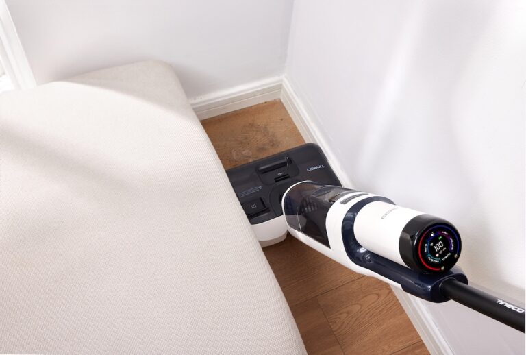 Ersatz Ladestation Für Tineco Floor One S3 / S3 Breeze - Originale Kompatibilität